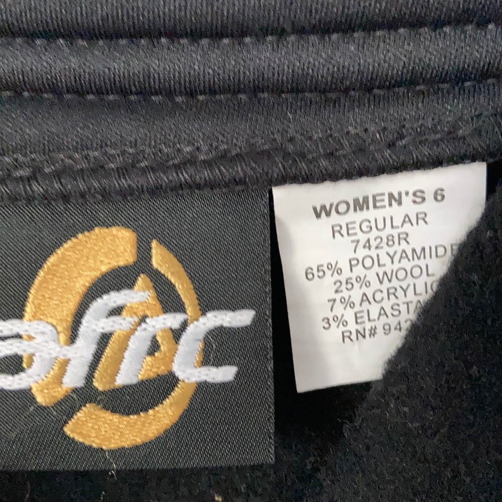 AFRC OTB Ski Pants - Picture 8 of 9